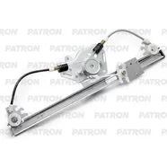 Стеклоподъемник задний правый BMW 3 E46