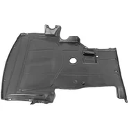 Защита двигателя BMW 3 E46 (бензин) дорестайлинг