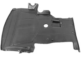 Защита двигателя BMW 3 E46 (бензин) дорестайлинг