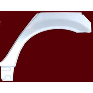 Арка задняя левая BMW 3 E46 (седан) POTRYKUS