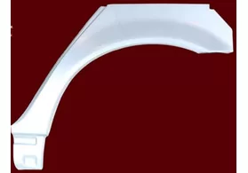 Арка задняя левая BMW 3 E46 (седан) POTRYKUS