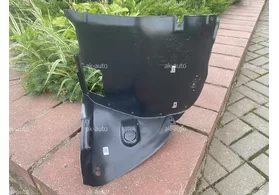 Подкрылок передний левый (передняя часть) BMW 3 E46 Седан, Универсал TYG