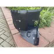 Подкрылок передний правый (передняя часть) BMW 3 E46 Седан, Универсал TYG