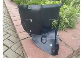 Подкрылок передний правый (передняя часть) BMW 3 E46 Седан, Универсал TYG