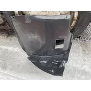 Подкрылок передний правый BMW 3 E46 купе (передняя часть)
