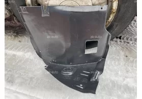 Подкрылок передний правый BMW 3 E46 купе (передняя часть)