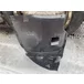 Подкрылок передний правый BMW 3 E46 купе (передняя часть)