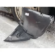 Подкрылок передний левый BMW 3 E46 купе (передняя часть)