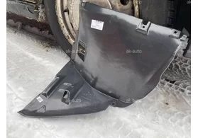 Подкрылок передний левый BMW 3 E46 купе (передняя часть)