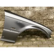 Крыло переднее правое BMW 3 E46 дорестайлинг (купе)