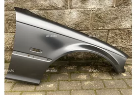 Крыло переднее правое BMW 3 E46 дорестайлинг (купе)