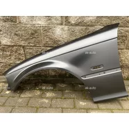 Крыло переднее левое BMW 3 E46 дорестайлинг (купе)