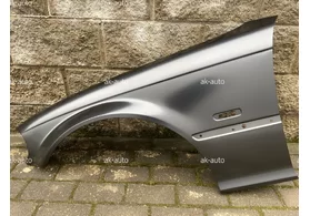Крыло переднее левое BMW 3 E46 дорестайлинг (купе)