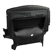 Защита двигателя BMW 3 E46 (дизель) дорестайлинг