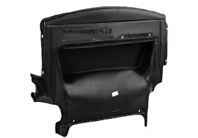 Защита двигателя BMW 3 E46 (дизель) дорестайлинг