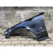 Крыло переднее левое BMW 3 E46 дорестайлинг (седан/универсал) TYG