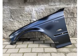 Крыло переднее левое BMW 3 E46 дорестайлинг (седан/универсал) TYG