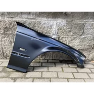 Крыло переднее правое BMW 3 E46 дорестайлинг (седан/универсал) TYG
