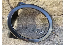 Рамка фары противотуманной левая BMW М3 E46  Cедан, Универсал ( рестайлинг)