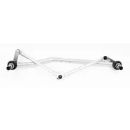 Механизм стеклоочистителя (трапеция дворников) BMW 3 E46 (Patron)