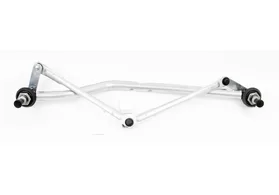 Механизм стеклоочистителя (трапеция дворников) BMW 3 E46 (Patron)