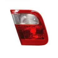 Фонарь задний левый внутренний BMW 3 E46 седан (дорестайлинг)
