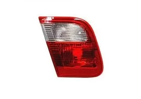 Фонарь задний левый внутренний BMW 3 E46 седан (дорестайлинг)