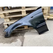 Крыло переднее левое BMW 3 E46 рестайлинг (седан/универсал) TYG