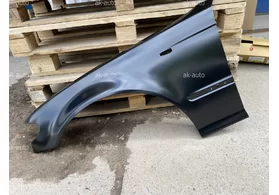 Крыло переднее левое BMW 3 E46 рестайлинг (седан/универсал) TYG