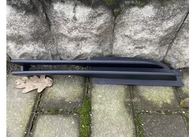 Решётка в бампер левая BMW 3 E46 Cедан, Универсал (рестайлинг)