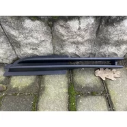 Решётка в бампер правая BMW 3 E46 Cедан, Универсал (рестайлинг)