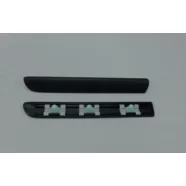 Молдинг крыла переднего левого BMW 3 E46 (седан/универсал)