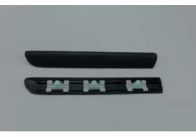 Молдинг крыла переднего левого BMW 3 E46 (седан/универсал)