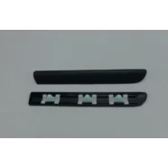 Молдинг крыла переднего правого BMW 3 E46 (седан/универсал)