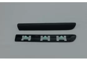 Молдинг крыла переднего правого BMW 3 E46 (седан/универсал)