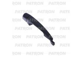 Ручка двери наружная правая BMW 3 E46 Cедан, Универсал (дорестайлинг)