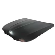 Капот BMW 3 E90/E91 рестайлинг (седан/универсал)