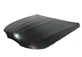 Капот BMW 3 E90/E91 рестайлинг (седан/универсал)