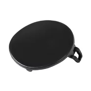 Заглушка в бампер передний под крюк BMW 3 E92/E93 купе рестайлинг