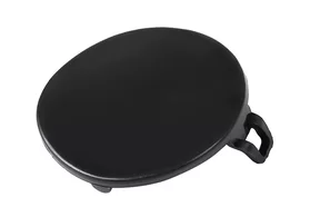 Заглушка в бампер передний под крюк BMW 3 E92/E93 купе рестайлинг