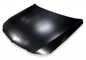 Капот BMW 3 E90/E91 дорестайлинг (седан/универсал)