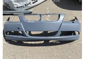 Бампер передний BMW 3 E90/E91 дорестайлинг (Испания) с омывателями