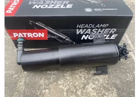 Форсунка омывателя фар BMW 3 E90/E91/E92/E93 (Patron)