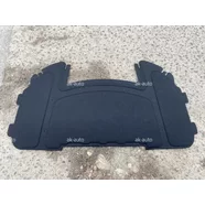 Шумоизоляция капота BMW 3 E90/E91 дорестайлинг (седан/универсал)