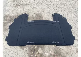 Шумоизоляция капота BMW 3 E90/E91 дорестайлинг (седан/универсал)