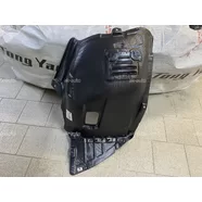 Подкрылок передний левый (передняя часть) BMW 3 E90/E91