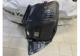 Подкрылок передний левый (передняя часть) BMW 3 E90/E91