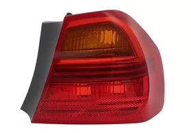 Фонарь задний наружный правый BMW 3 E90 дорестайлинг (красный)