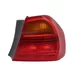 Фонарь задний наружный правый BMW 3 E90 дорестайлинг (красный)