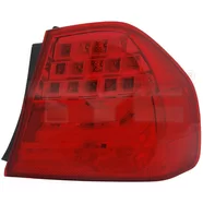 Фонарь задний наружный правый BMW 3 E90 рестайлинг (LED)